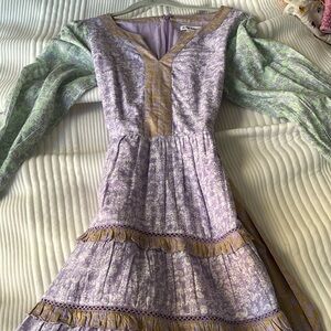 Roller Rabbit Dress